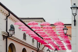 Noventa di Piave设计师餐厅