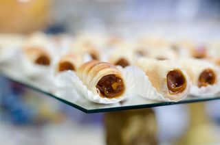 甜食，甜点，甜食，特写，食物和饮料，食物，新鲜度，嗜好