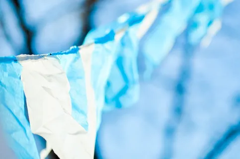 banderin,homeland,celeste,white,blue,洗衣房,无人,环境 banderin,homeland,celeste,white,blue,洗衣房,无人,环境