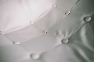 斯堪的纳维亚家具的细节