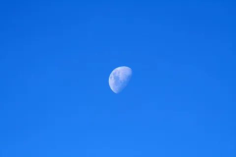 月亮,自然,行星,宇宙,天空,半边天,天文学,无云 月亮,自然,行星,宇宙,天空,半边天,天文学,无云