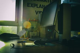 酷，天，快乐，好，设计师，工程师，设计，展示