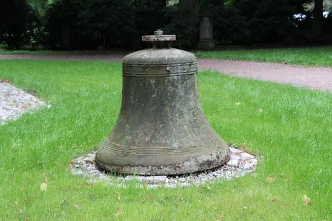 教堂钟声，钟声，铃声，教堂，钟楼，钟楼，古老，孤独