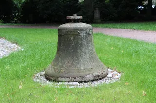 教堂钟声，钟声，铃声，教堂，钟楼，钟楼，古老，孤独