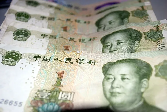 纸币、货币、货币、元、毛、商业、银行、投资的粉丝