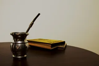 yerba mate, 书, 阅读, 假期, 放松, 科学, 阅读, 假期