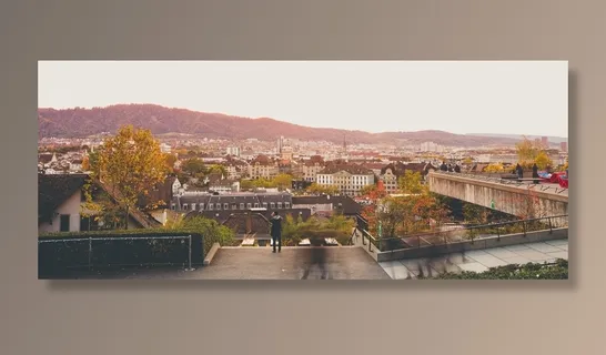 瑞士，苏黎世，苏黎世，城市，日落，自然，城市，建筑