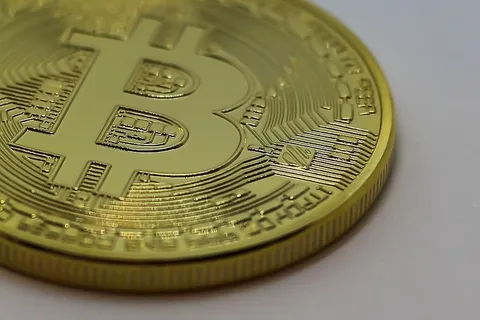 比特币、加密货币、货币、金融、货币、财富、硬币、特写 比特币、加密货币、货币、金融、货币、财富、硬币、特写