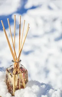 芳香，芳香疗法，芳香，模糊，瓶子，香水，玻璃，香水