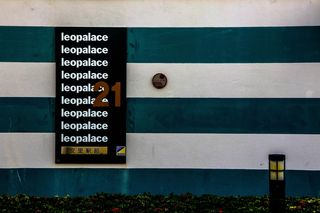 文字，leopalace 21冲绳，文字，家居装饰，leoplace 21，符号，数字，脸