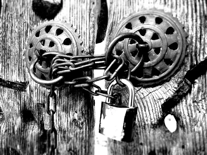 旅游，传统，木制，老，房子，老，房子，特写，没有人