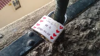 锁，爱，日期，沟通，文字，心形，西文，积极情绪