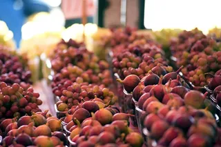 水果、食物、农产品、水果、植物、植物、苹果、葡萄