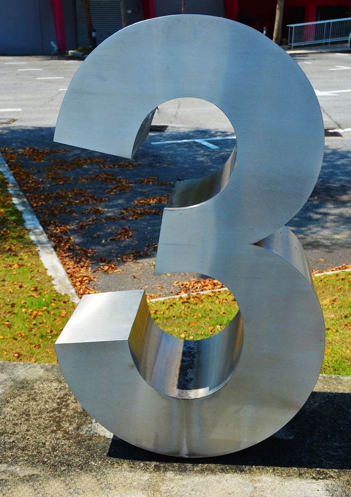 三，数字，3，3d，数字，文本，符号，第三