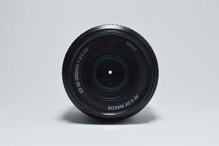 镜头，黑色，圆形，尼康，相机，阴影，墙壁，拍摄