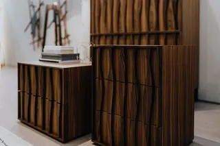 波拉达-意大利品牌家具