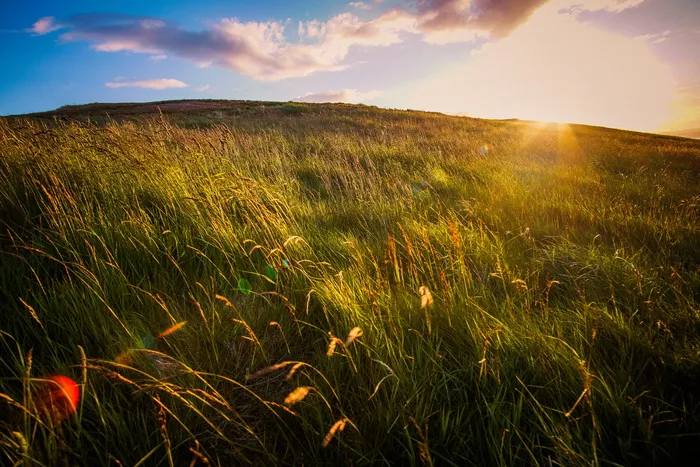 苏格兰，英国，backgound，风景，风景，欧洲，吹，吹