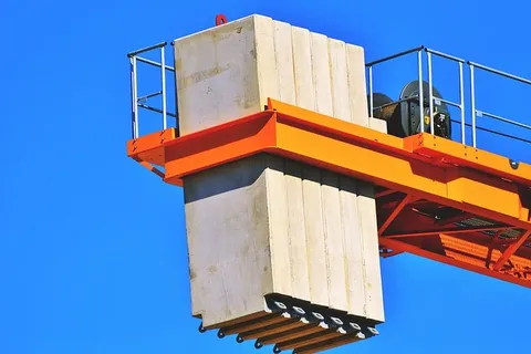 建筑起重机 建筑起重机