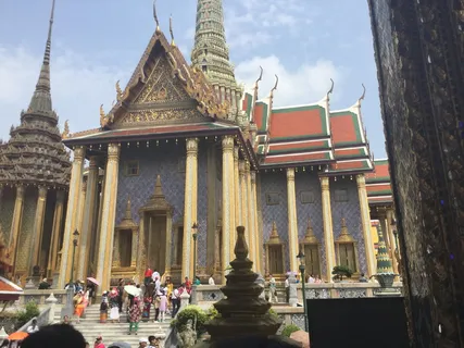 建筑, 建筑, 城市, 城镇, 市中心, 城市, 寺庙, 神社