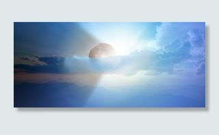 天空摄影，日食，日食，太阳，太阳，天文学，全食，天空