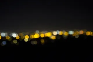 波基灯，照明，灯光，火炬，户外，自然，英国，夜晚