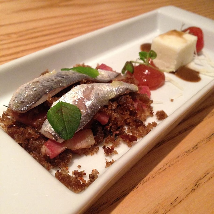 食物，美食，餐厅，美食家，鱼，餐，健康，外出就餐