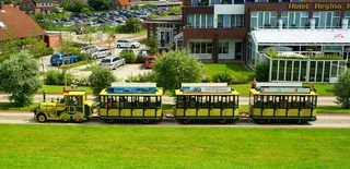 火车、火车、旅游、北欧、东弗里西亚、北海、铁路、旅游