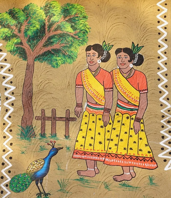 艺术、绘画、传统、文化、艺术、传统、成人、男性