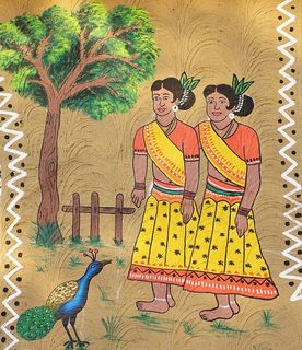 艺术、绘画、传统、文化、艺术、传统、成人、男性