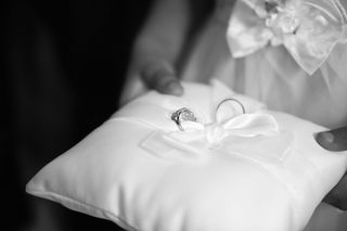 联合，联盟，新娘和新郎，戒指，菜鸟图库，珠宝，婚礼，结婚戒指