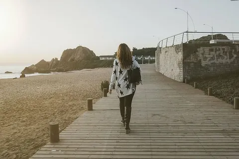 海滩,海岸,海洋,户外,小路,沙滩,大海,海景 海滩,海岸,海洋,户外,小路,沙滩,大海,海景