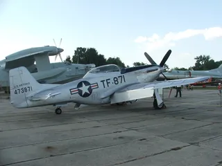 航空，飞机，螺钉，基辅，博物馆，飞行器，飞机，运输