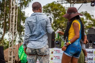 乌干达，坎帕拉，乌干达国家博物馆，聚会，活动，户外，摄影，色彩