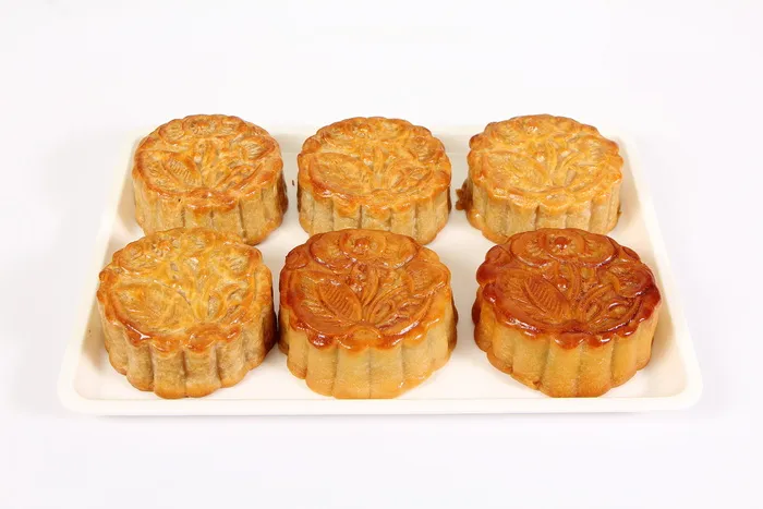 面包，月饼，烘焙，烹饪，面粉，厨房，食物，制作食物