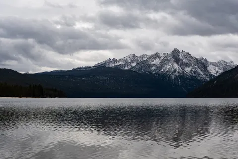 山景 山景