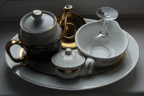 饮料,杯子,茶,热的,餐具,茶碟,制造商,没有人 饮料,杯子,茶,热的,餐具,茶碟,制造商,没有人