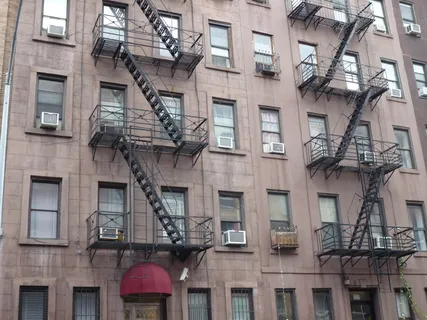 美国，纽约，纽约，纽约，纽约市，纽约市，纽约市，大苹果，建筑外观