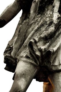 纪念碑，石头，建筑，古代，希腊，雕塑，意象，时尚