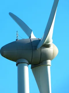 风车、能源、风力、环境技术、天空、蓝色、交通、技术 风车、能源、风力、环境技术、天空、蓝色、交通、技术