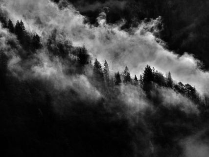 风景、室外、云、橙色、dom、背景、自然、水