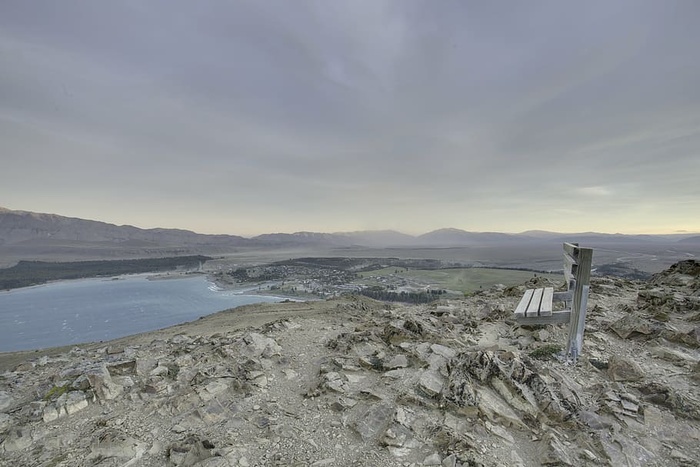 海滩，破碎的，日光，湖泊，风景，户外，岩石，岩石