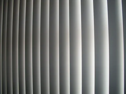 封闭式垂直百叶窗,窗帘,塑料,Pvc,灰色,百叶窗,垂直,背景 封闭式垂直百叶窗,窗帘,塑料,Pvc,灰色,百叶窗,垂直,背景