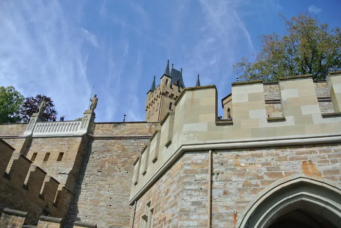 城堡，lichtenstein，中世纪，burgruine，废墟，建筑，建筑结构，建筑外观