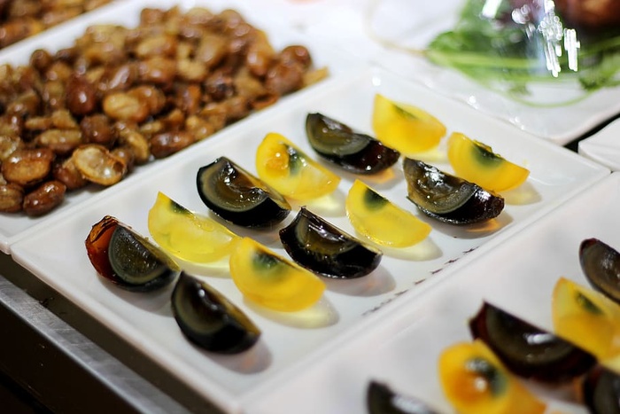 食物，美食家，膳食，健康，盘子，美味，餐厅，烹饪