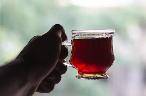 印度, 孟买, 散景, 黑色, 健康, 早餐, 吃