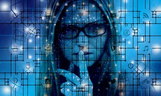 女性、网络、互联网、社交、社交网络、徽标、营销、分析