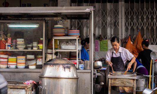 耐心是有回报的 耐心是有回报的