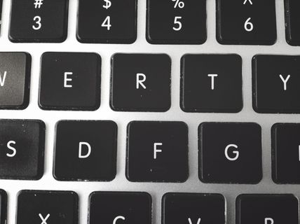 macbook，键盘，技术，计算机，计算机键盘，计算机设备，通信，全框架