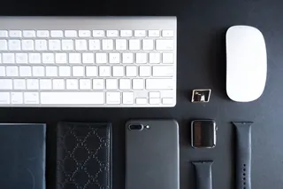 美国，圣。路易斯, 技术, 工作, 工作区, 办公室, 电脑, 笔记本电脑