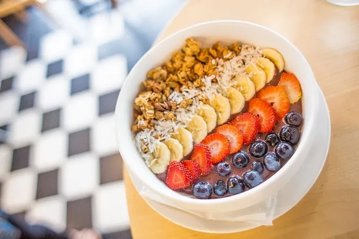 美国，terre haute，aracari kitchen，百胜，食品，食品，美食家，acai